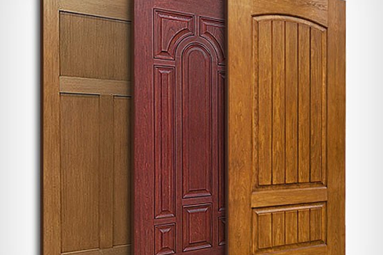 Joshua Tree-fiberglass-door-repair