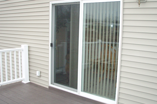 Joshua Tree-screen-door-repair