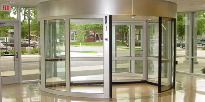 commercial automatic door repair Joshua Tree