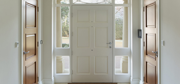 Joshua Tree door replacement contractors