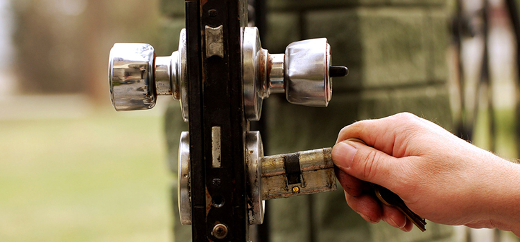 front door latch repair Joshua Tree
