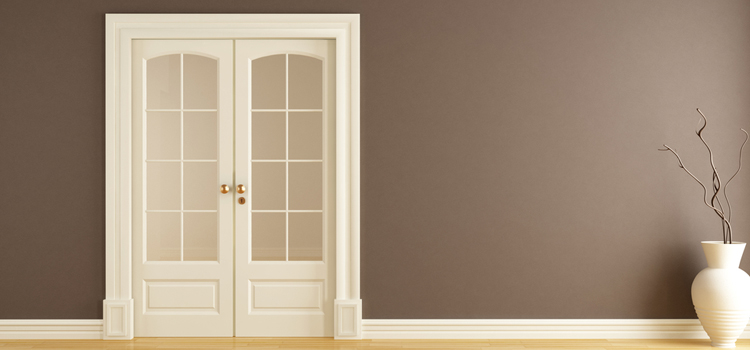 residential fiberflasss door repair Joshua Tree