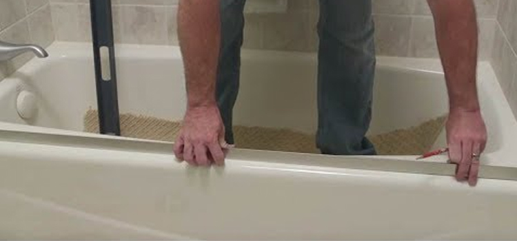 Sliding Shower Door Repair in Joshua Tree